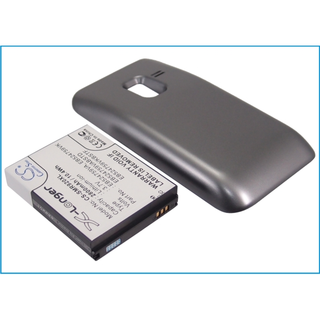 Baterie telefon mobil Samsung CS-SMR920XL