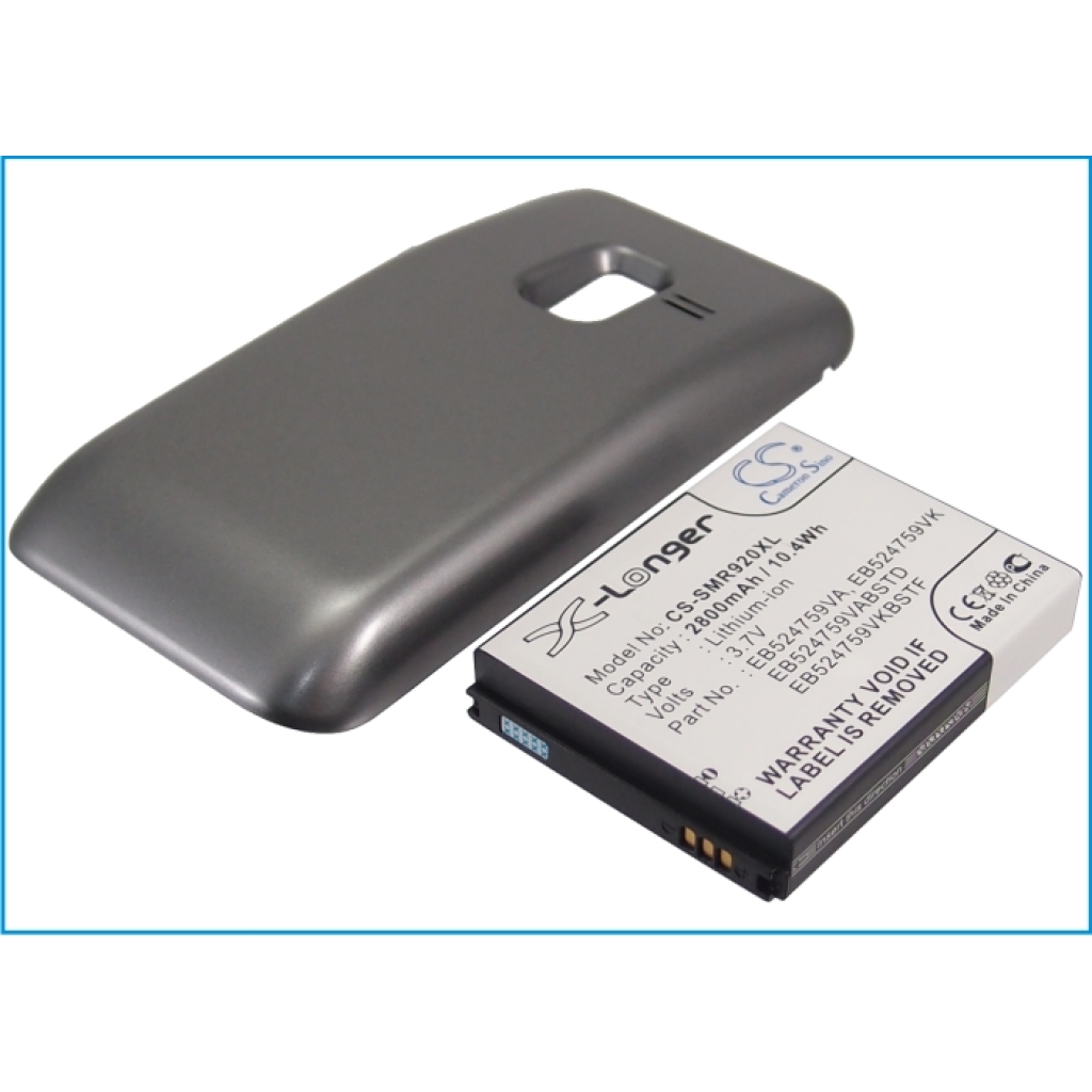 Baterie telefon mobil Samsung CS-SMR920XL