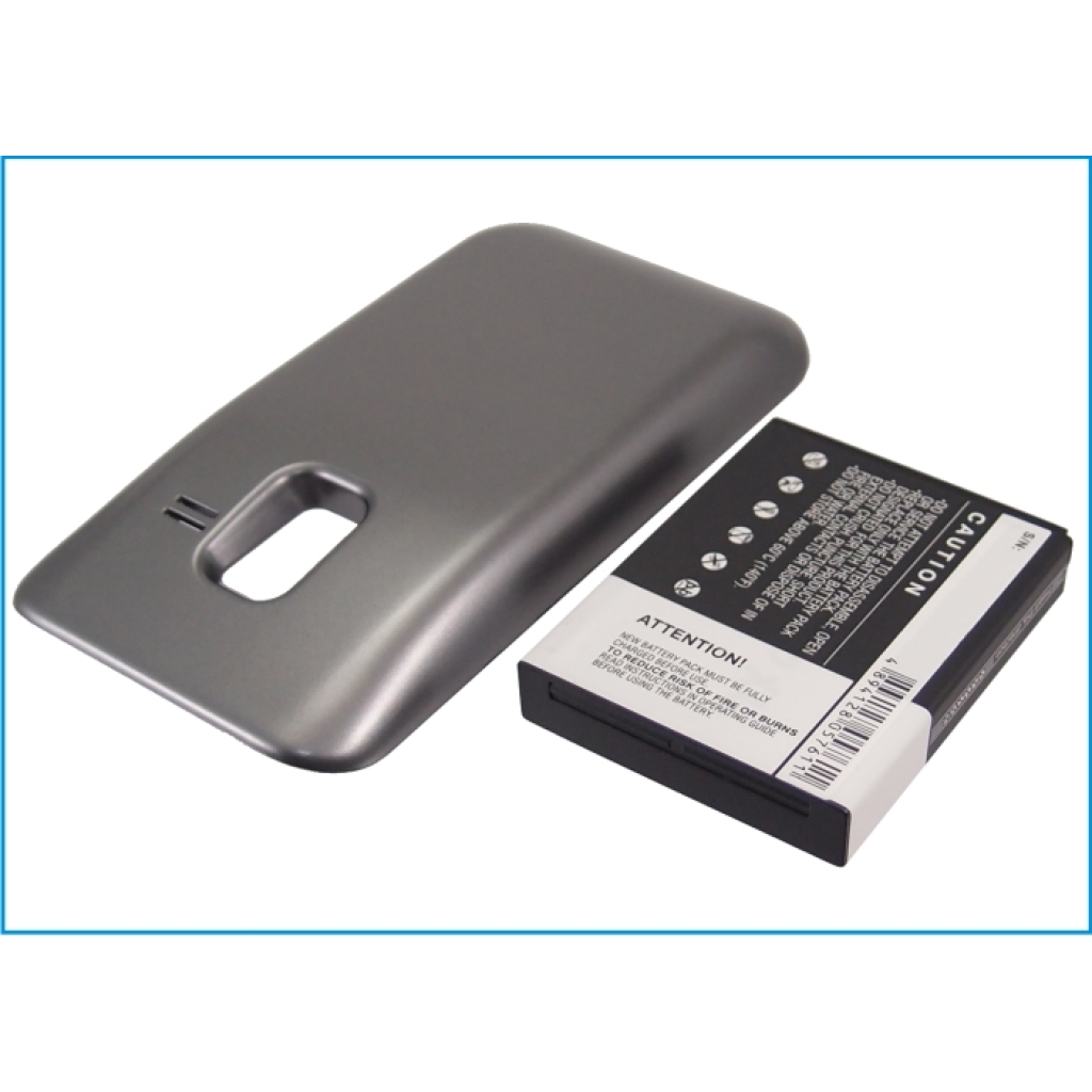 Baterie telefon mobil Samsung CS-SMR920XL