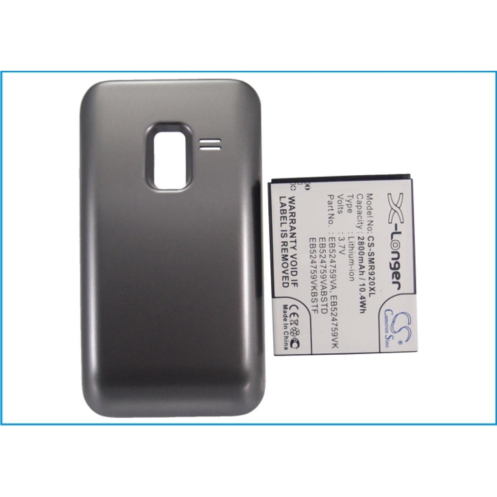 Baterie telefon mobil Samsung CS-SMR920XL