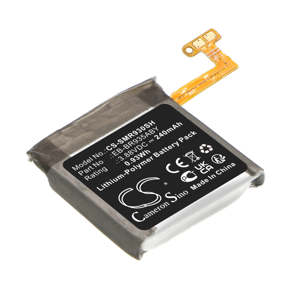 Baterie smartwatch Samsung SM-R930 (CS-SMR930SH)