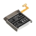 Baterie smartwatch Samsung SM-R930 (CS-SMR930SH)