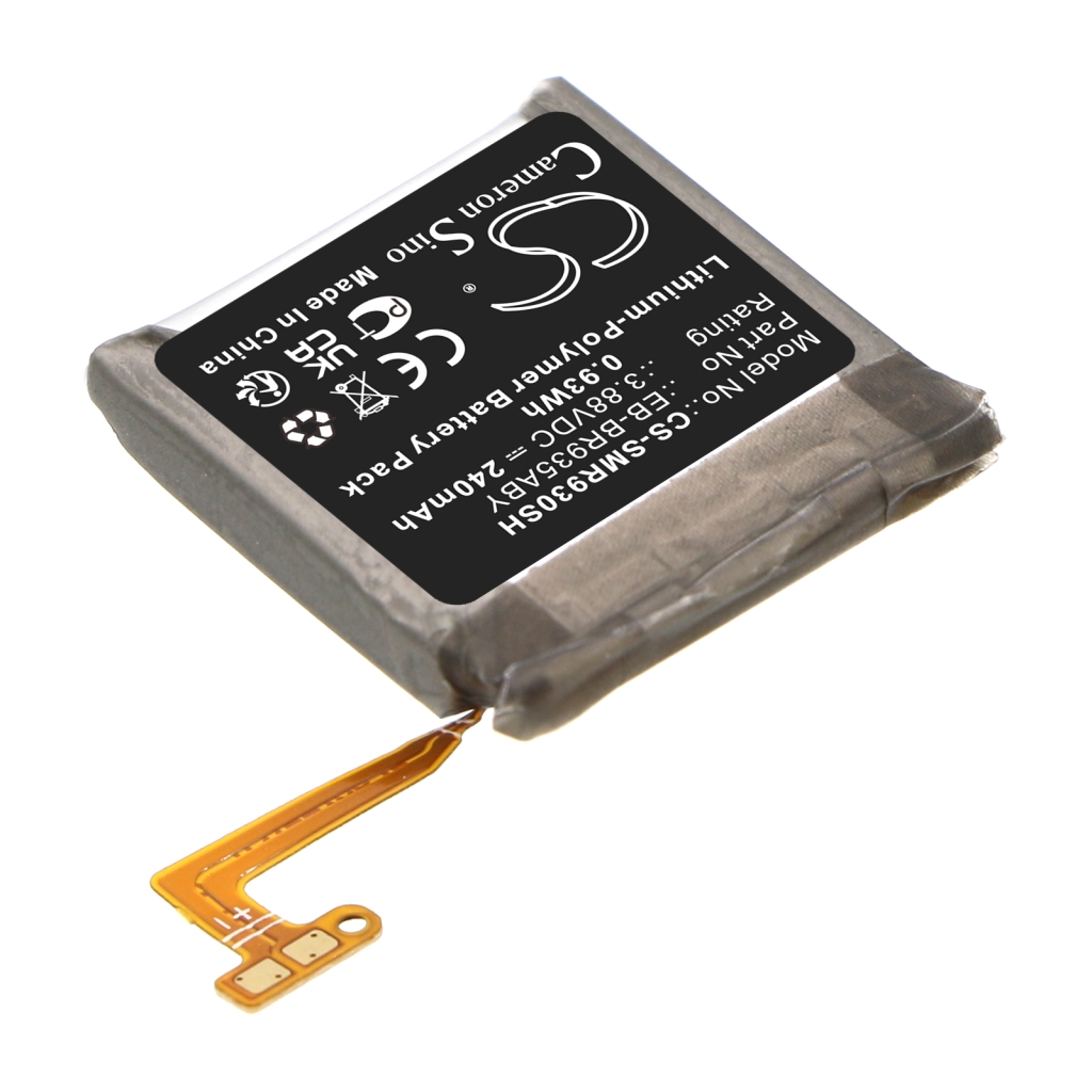 Baterie smartwatch Samsung SM-R930 (CS-SMR930SH)