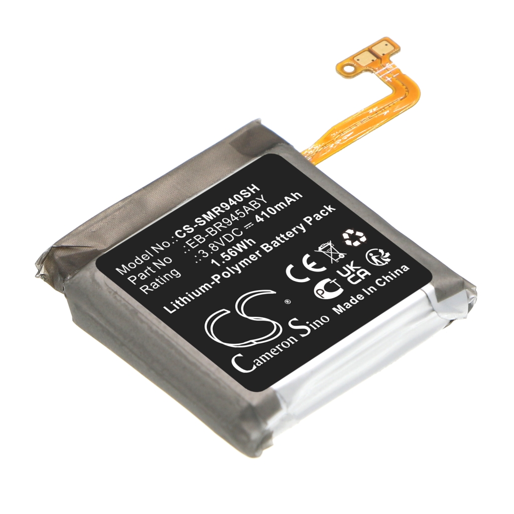 Baterie smartwatch Samsung SM-R940 (CS-SMR940SH)