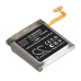 Baterie smartwatch Samsung SM-R940 (CS-SMR940SH)