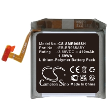 Înlocuire compatibilă pentru bateria Samsung EB-BR965ABY,GH43-05162A