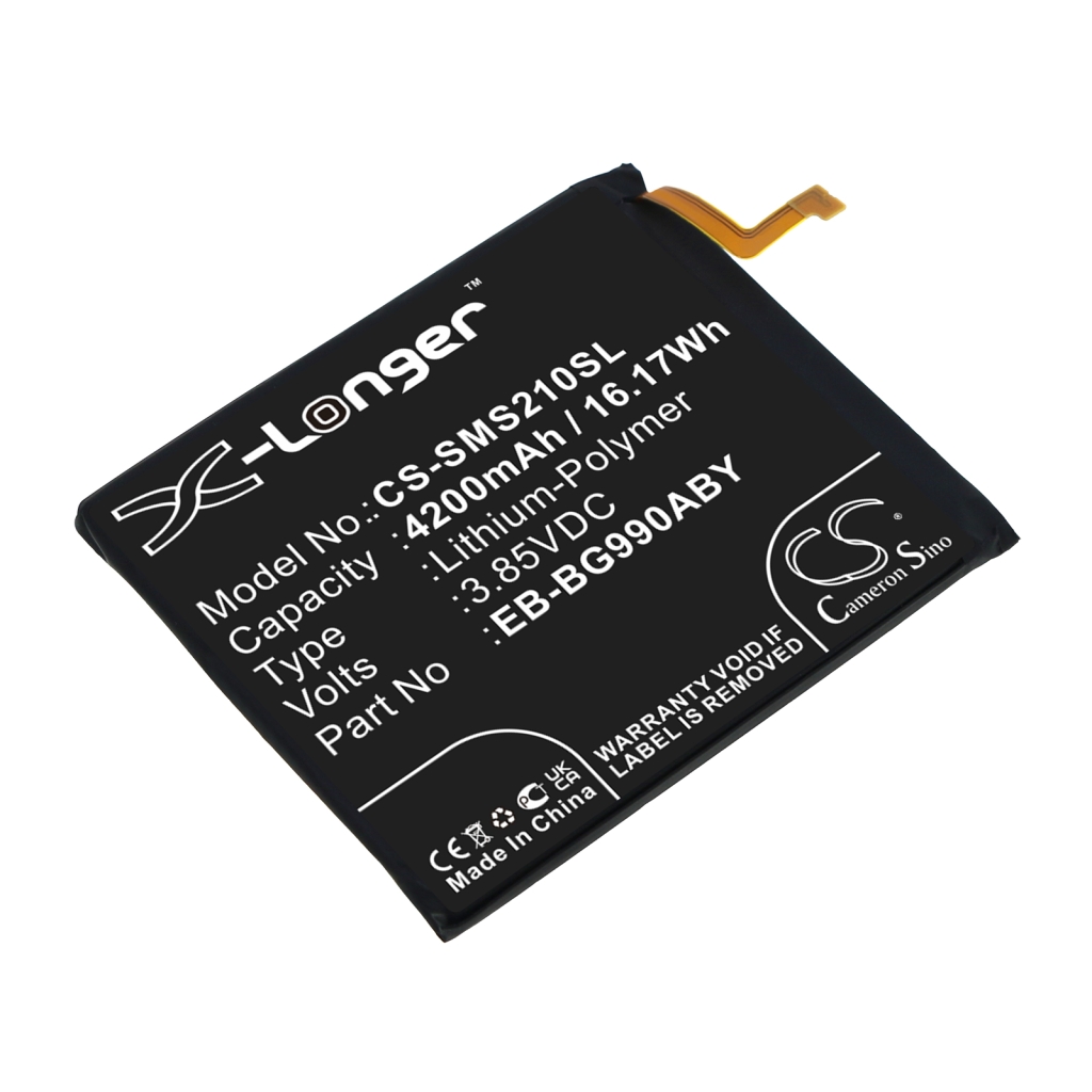 Baterie telefon mobil Samsung Galaxy S21 Fan Edition 5G (CS-SMS210SL)