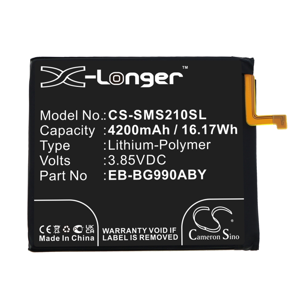 Baterie telefon mobil Samsung Galaxy S21 Fan Edition 5G (CS-SMS210SL)