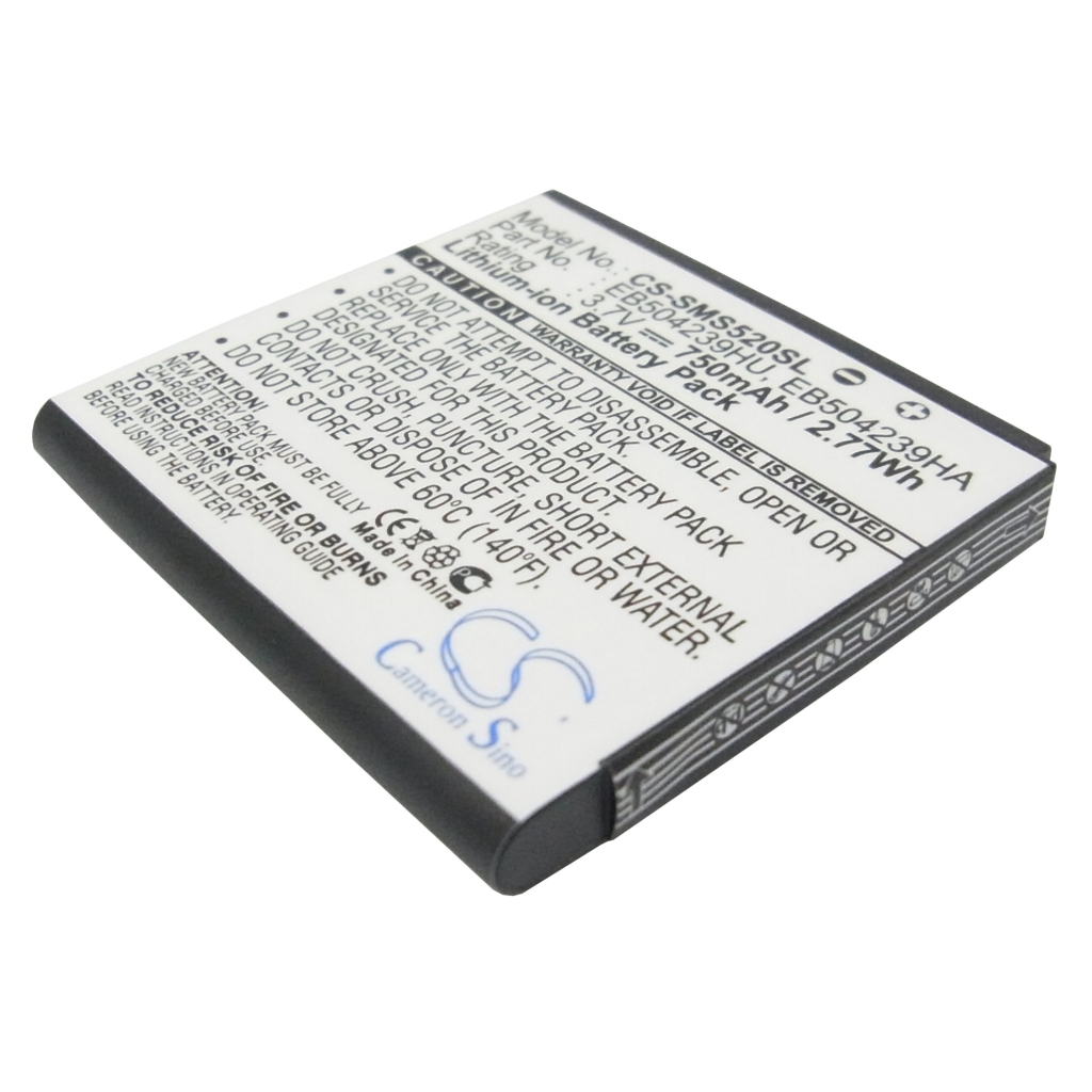 Încărcător de birou Smartfren CS-SMS520SL