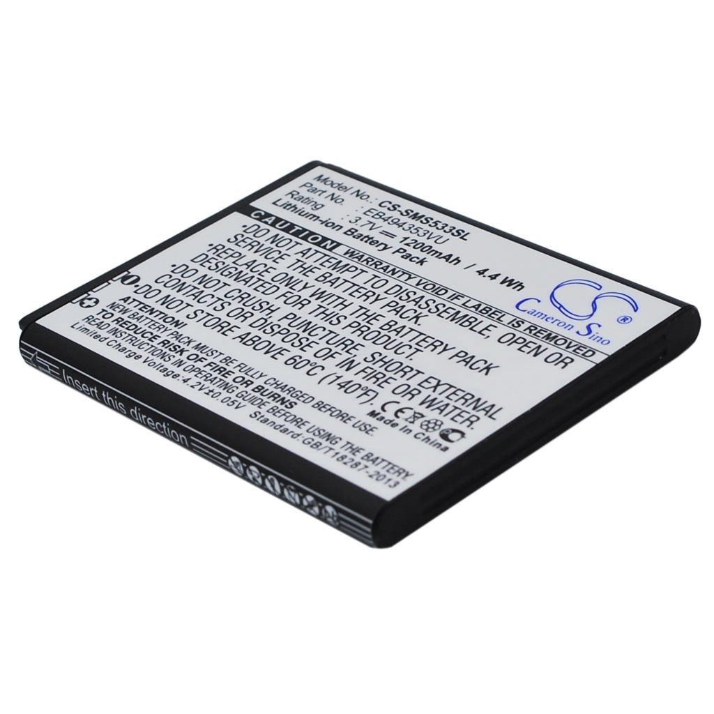 Încărcător de birou HTC CS-SMS533SL