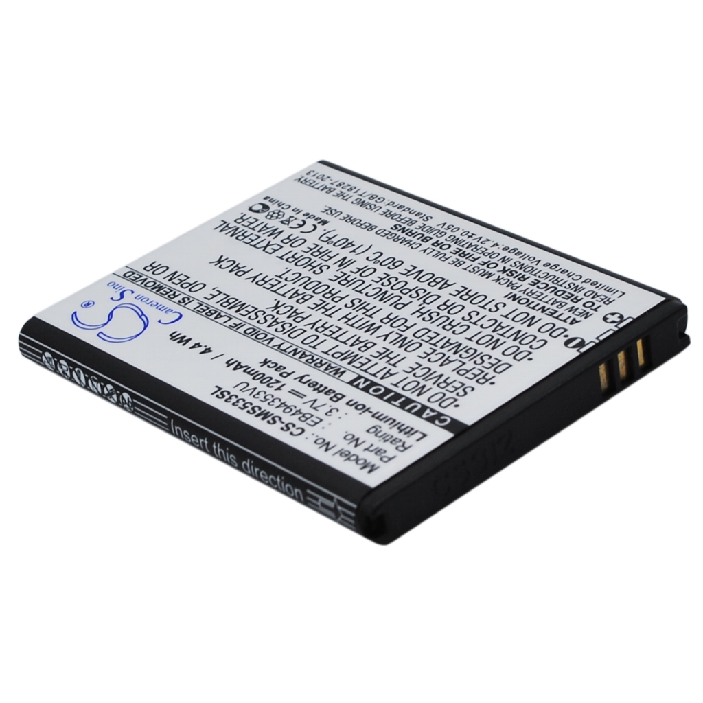 Încărcător de birou HTC CS-SMS533SL