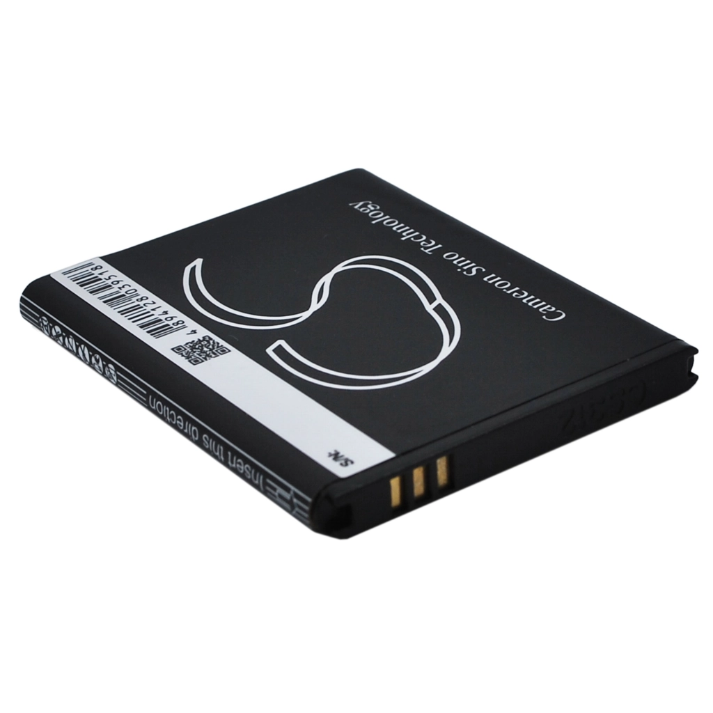Battery Replaces EB494353VA