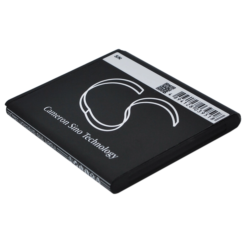 Battery Replaces EB494353VA
