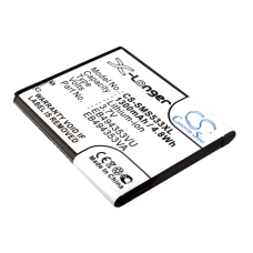 Înlocuire compatibilă pentru bateria Samsung EB494353VA,EB494353VU
