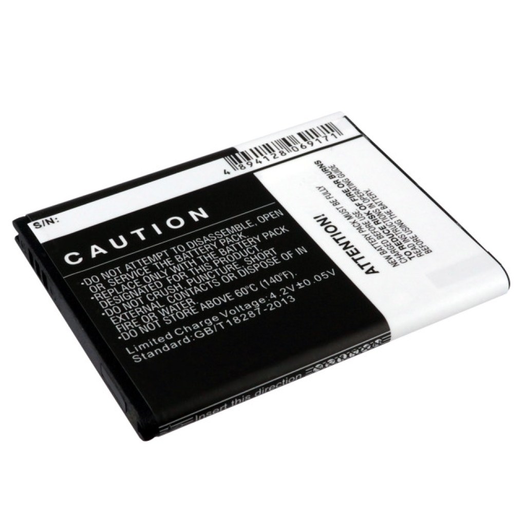 Încărcător de birou Smartfren CS-SMS533XL
