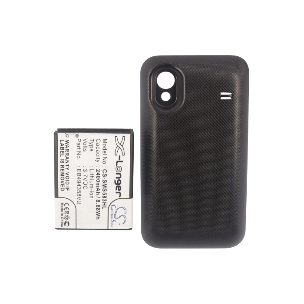 Baterie compatibil cu Samsung CS-SMS583HL
