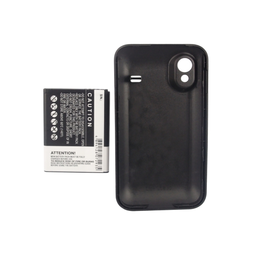 Baterie compatibil cu Samsung CS-SMS583HL