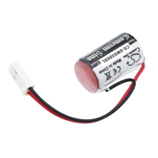 Înlocuire compatibilă pentru bateria Siemens 6ES7 971-1AA00-0AA0,6ES7971-1AA00-0AA0