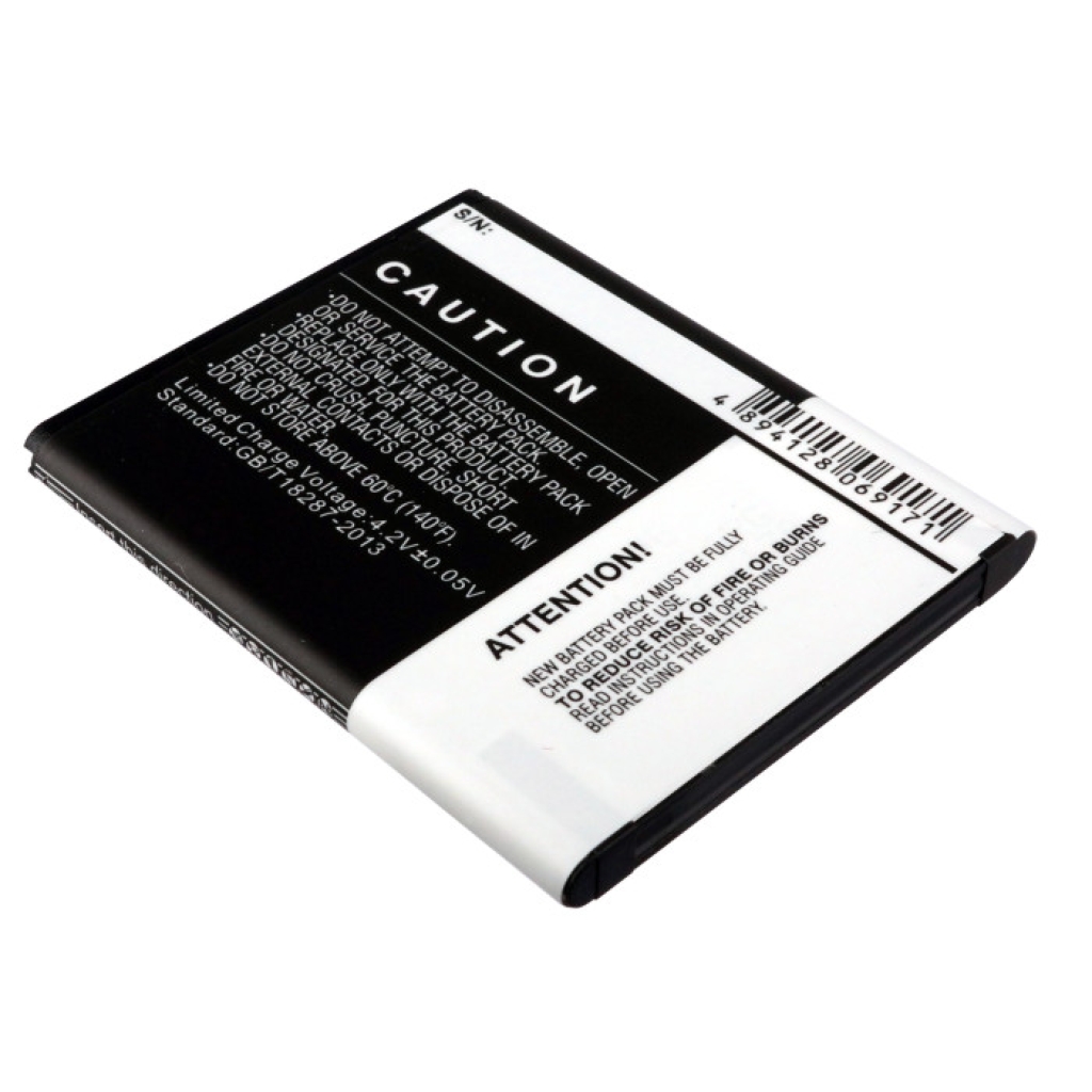 Baterie telefon mobil Samsung CS-SMS533XL