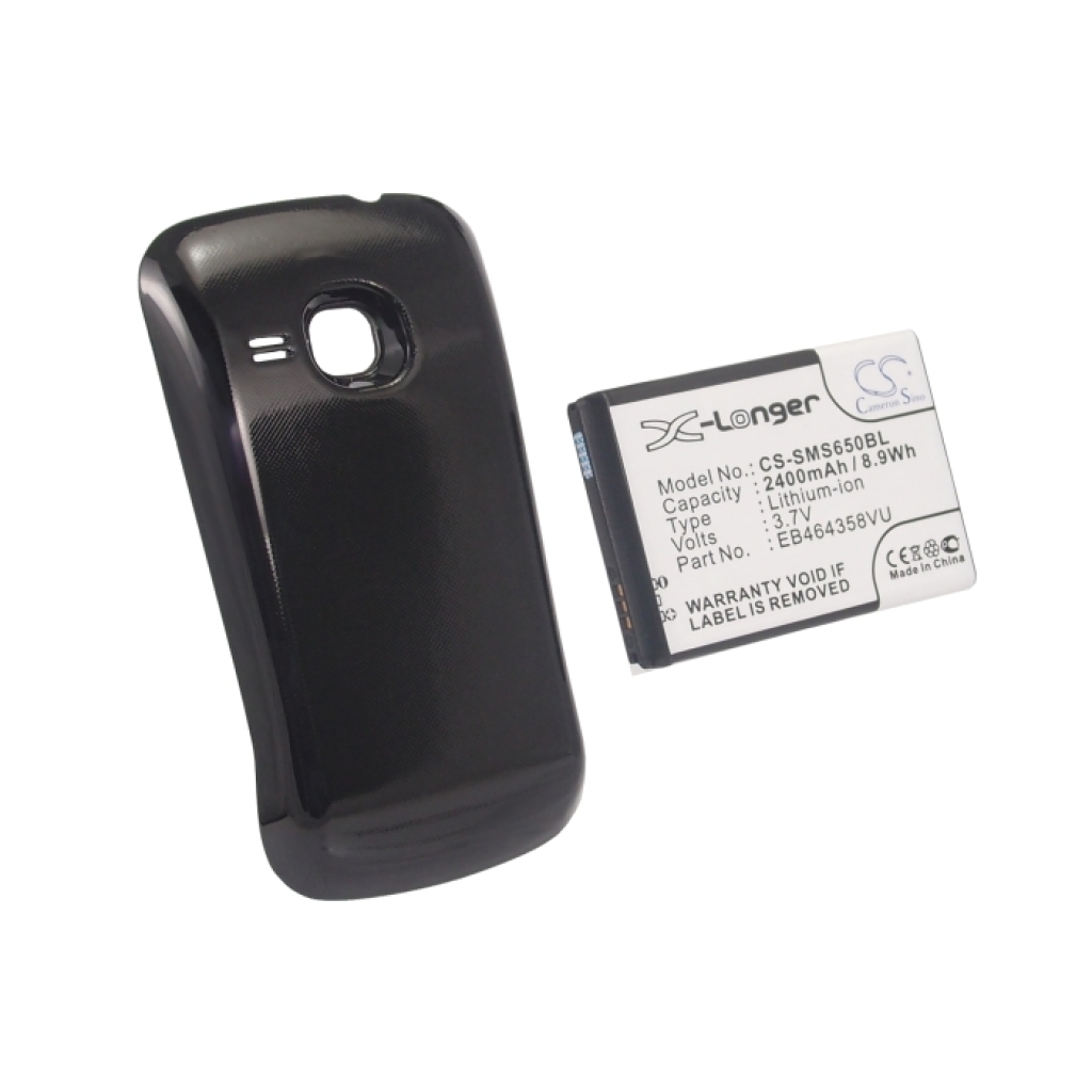 Baterie compatibil cu Samsung CS-SMS650BL