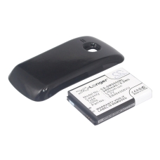 Înlocuire compatibilă pentru bateria Samsung EB464358VU,EB464358VUBSTD