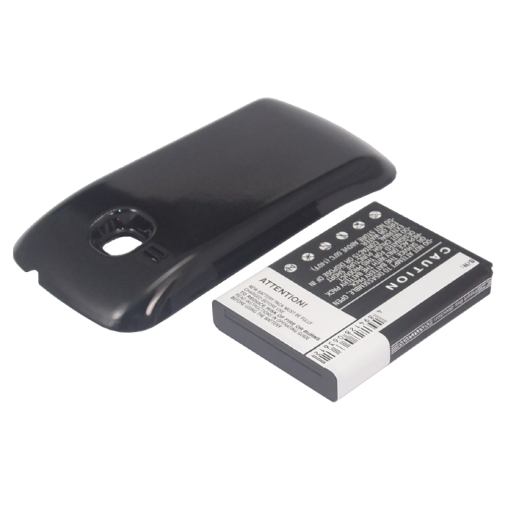 Baterie compatibil cu Samsung CS-SMS650BL