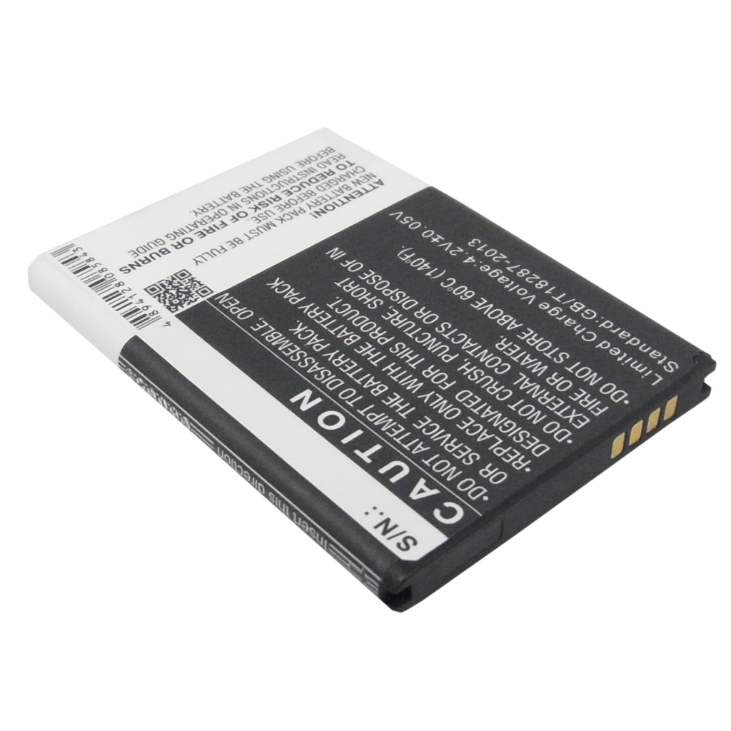 CS-SMS681XL