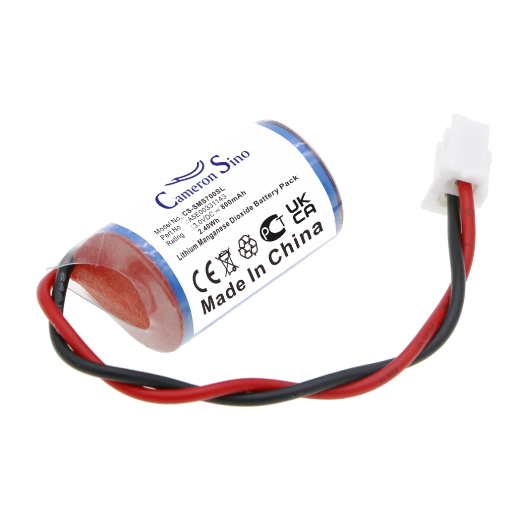 Înlocuire compatibilă pentru bateria Siemens A5E00331143