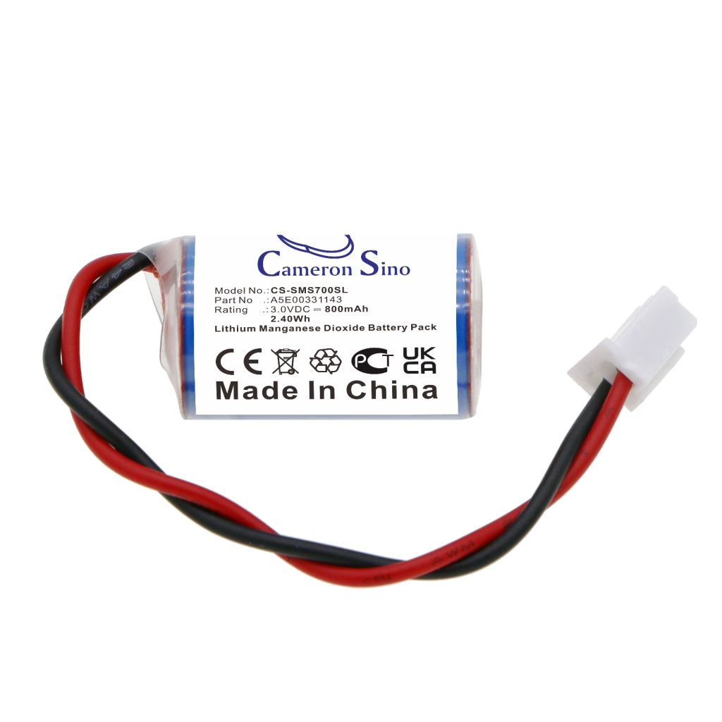 Înlocuire compatibilă pentru bateria Siemens A5E00331143