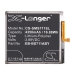 Baterie telefon mobil Samsung SM-S711T (CS-SMS711SL)