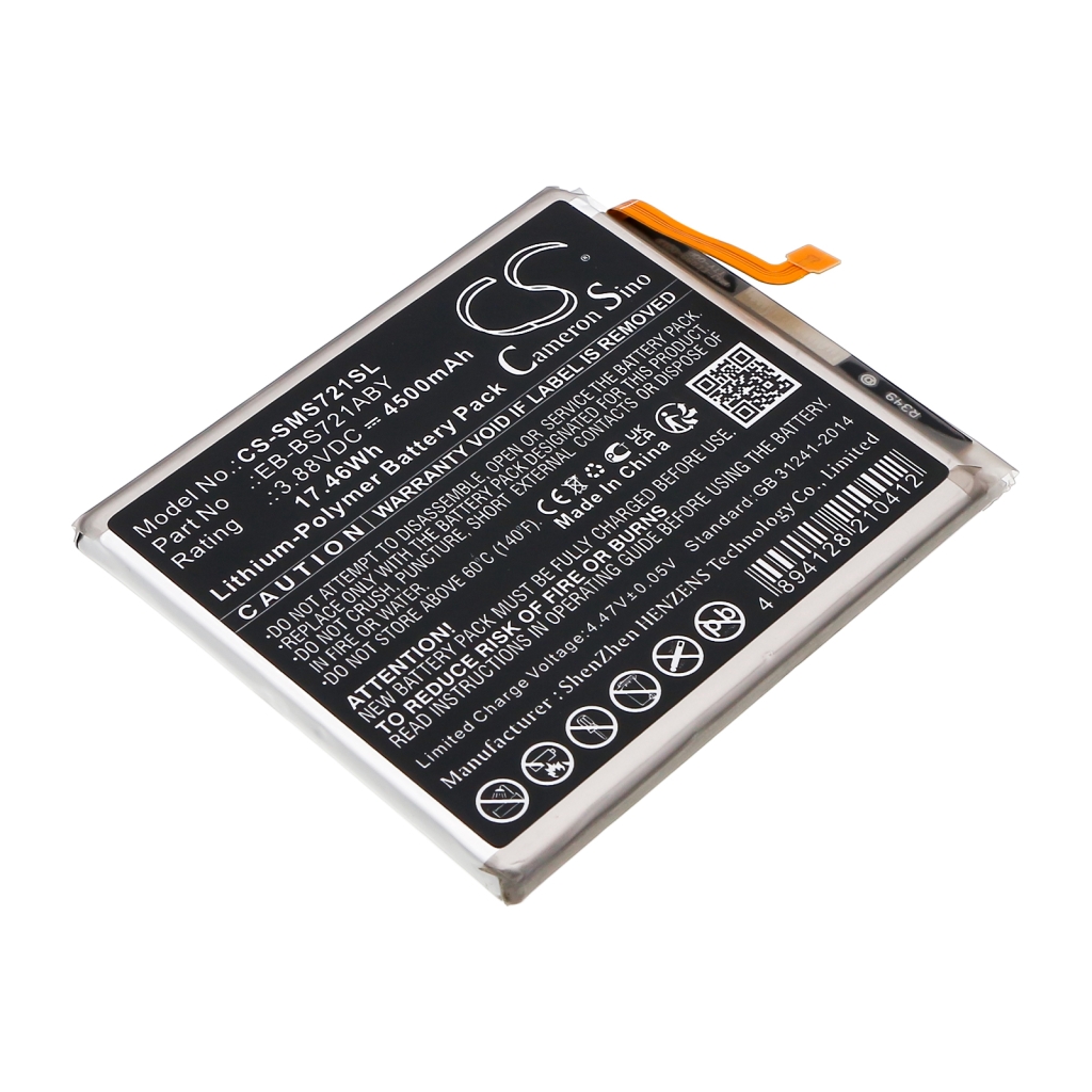 Baterie telefon mobil Samsung SM-S721 (CS-SMS721SL)
