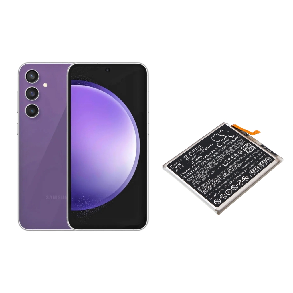Baterie telefon mobil Samsung SM-S721 (CS-SMS721SL)