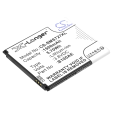 Înlocuire compatibilă pentru bateria Samsung B100AE,EB-B100AE,GH43-03948B
