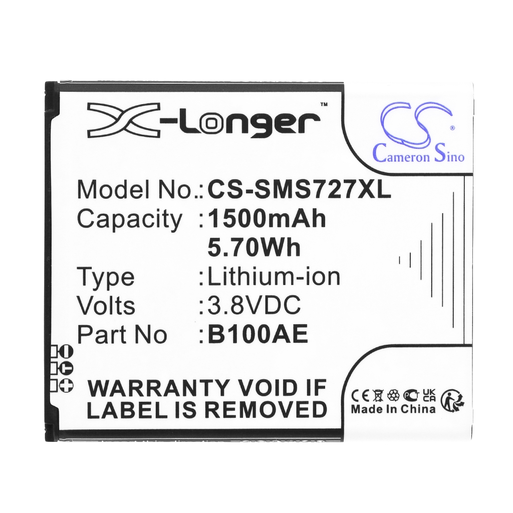 Încărcător de birou Novatel wireless CS-SMS727XL