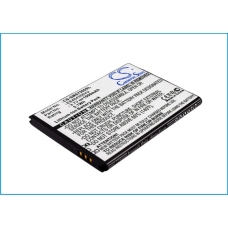 Compatible battery replacement for Samsung EB464358VU,EB464358VUBSTD