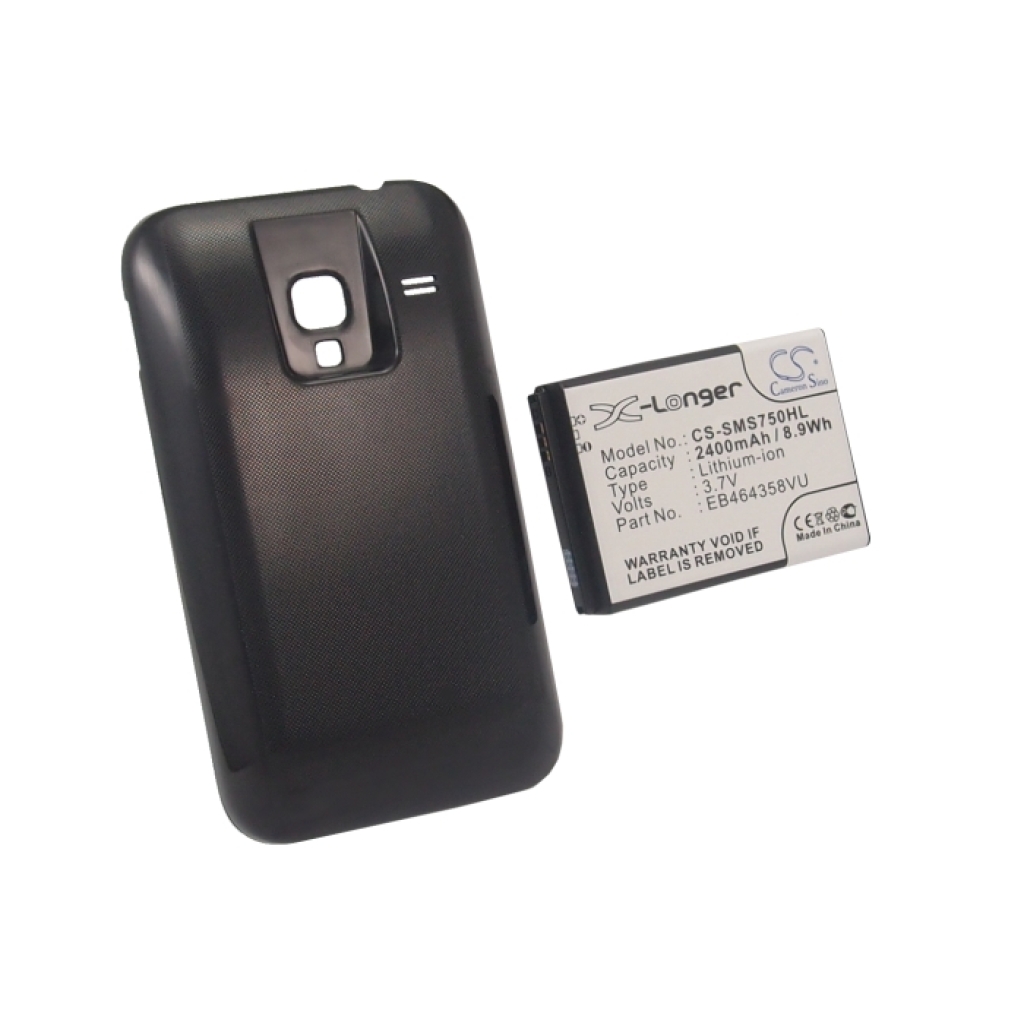 CS-SMS750HL