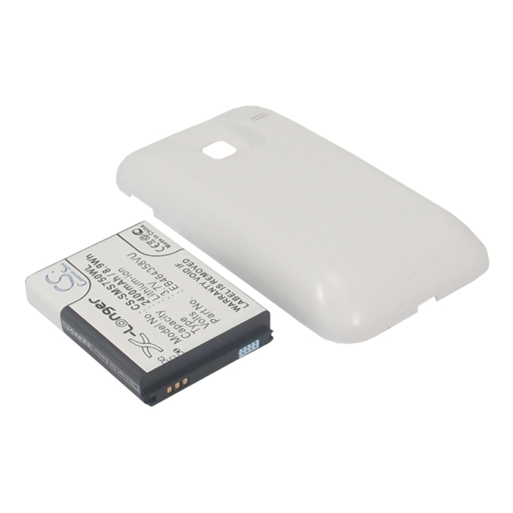 CS-SMS750WL