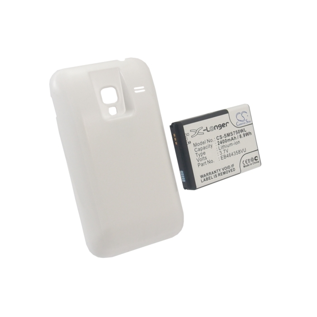 CS-SMS750WL