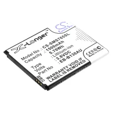 Înlocuire compatibilă pentru bateria Samsung EB-B130AE,EB-B130AU