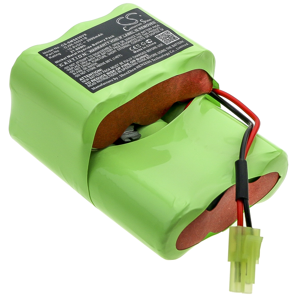 Baterie aspirator Samsung SH5051 (CS-SMS830VX)