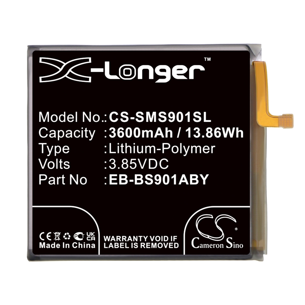 Baterie telefon mobil Samsung SM-S9010 (CS-SMS901SL)