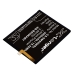 Baterie telefon mobil Samsung SM-S906E (CS-SMS906SL)