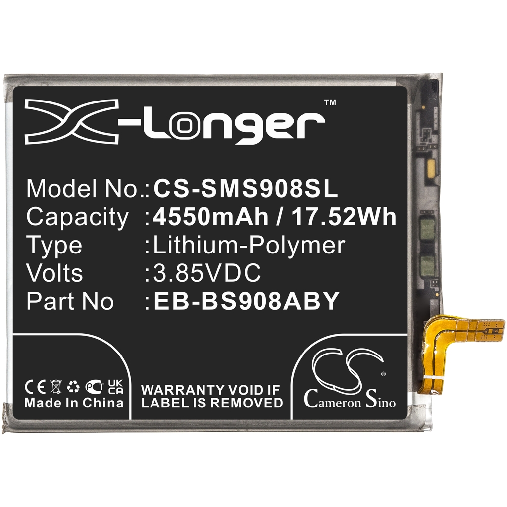 Baterie telefon mobil Samsung SM-S908N (CS-SMS908SL)