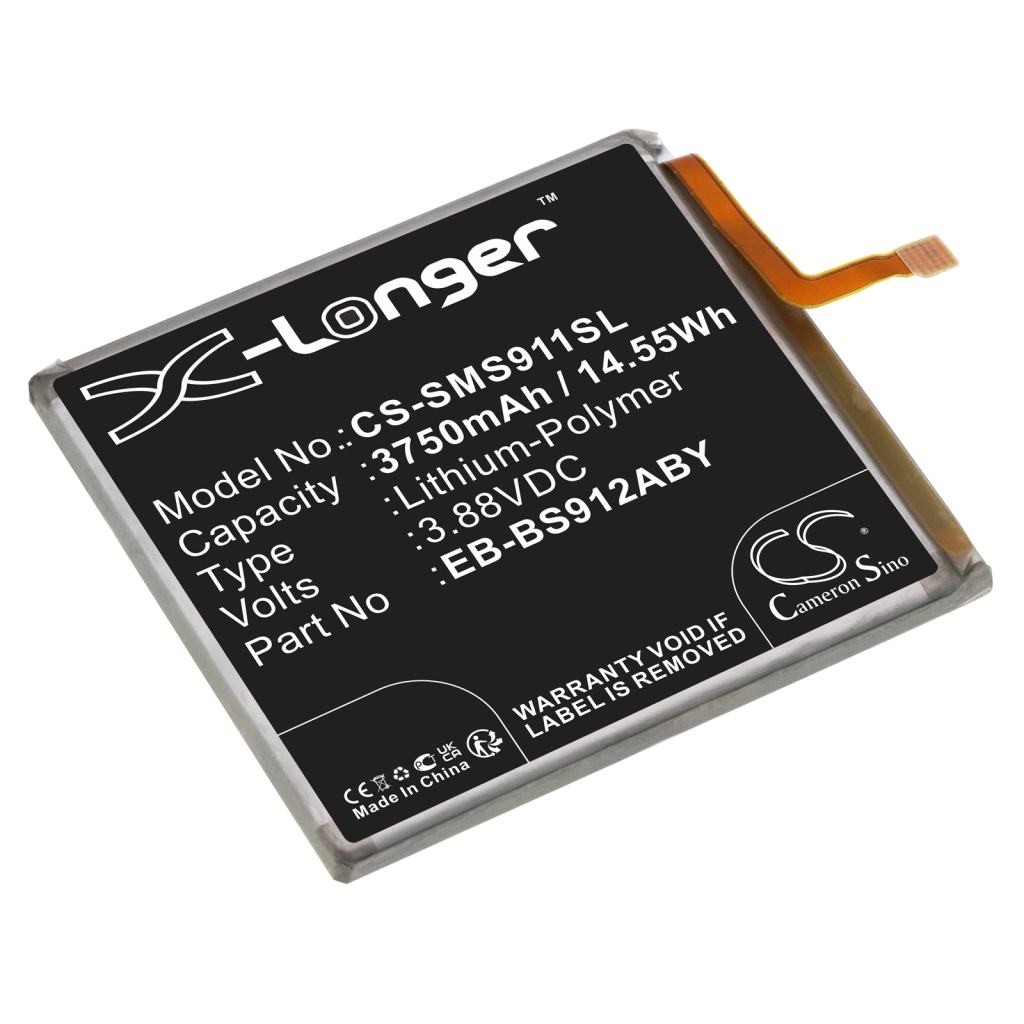 Baterie telefon mobil Samsung SM-S9110 (CS-SMS911SL)