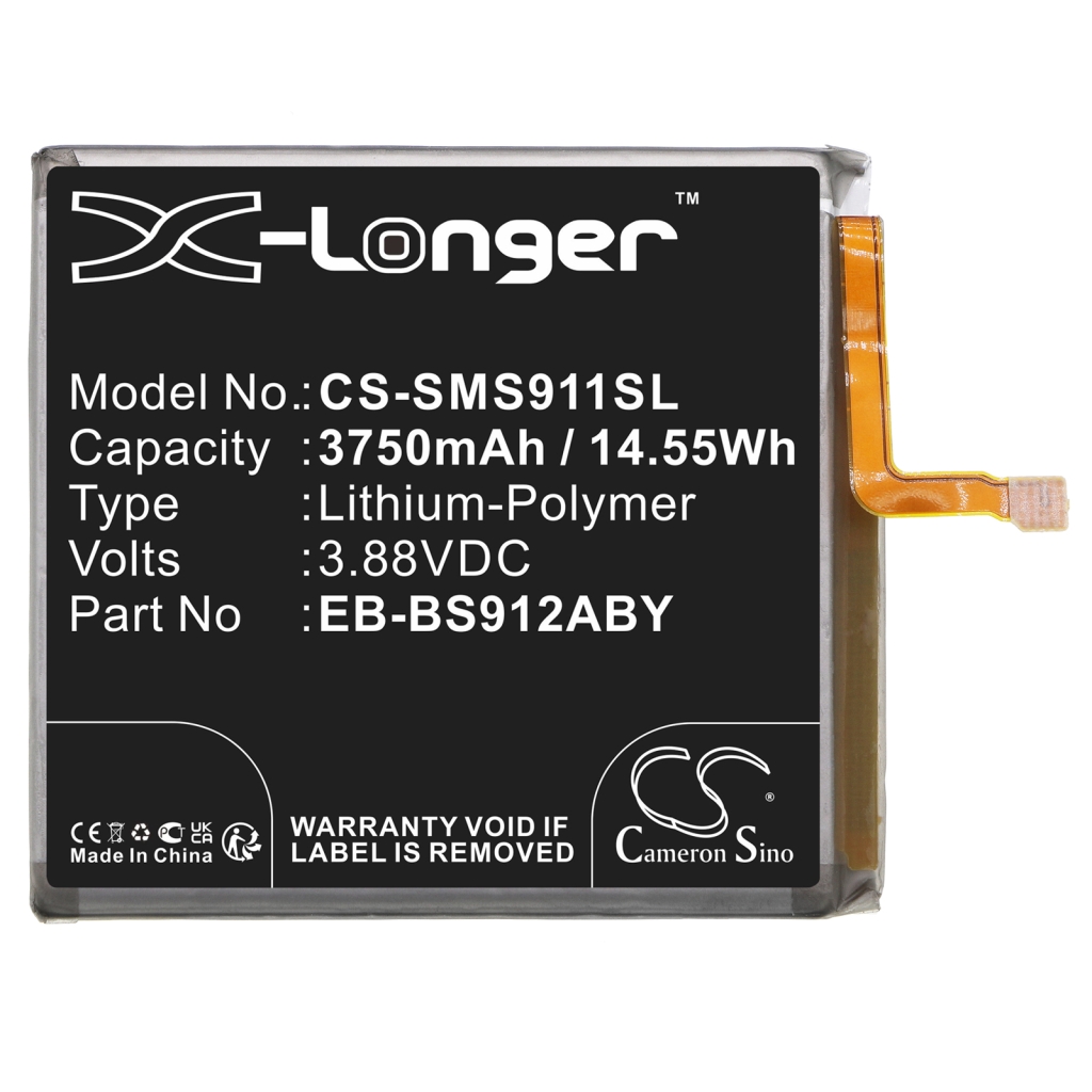 Baterie telefon mobil Samsung SM-S9110 (CS-SMS911SL)