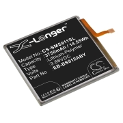 Baterie compatibleWith Baterii