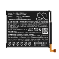 Înlocuire compatibilă pentru bateria Samsung EB-BS942ABE,GH82-39193A
