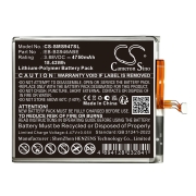Baterie compatibleWith Baterii