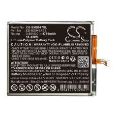 Înlocuire compatibilă pentru bateria Samsung EB-BS946ABE,GH82-39124A
