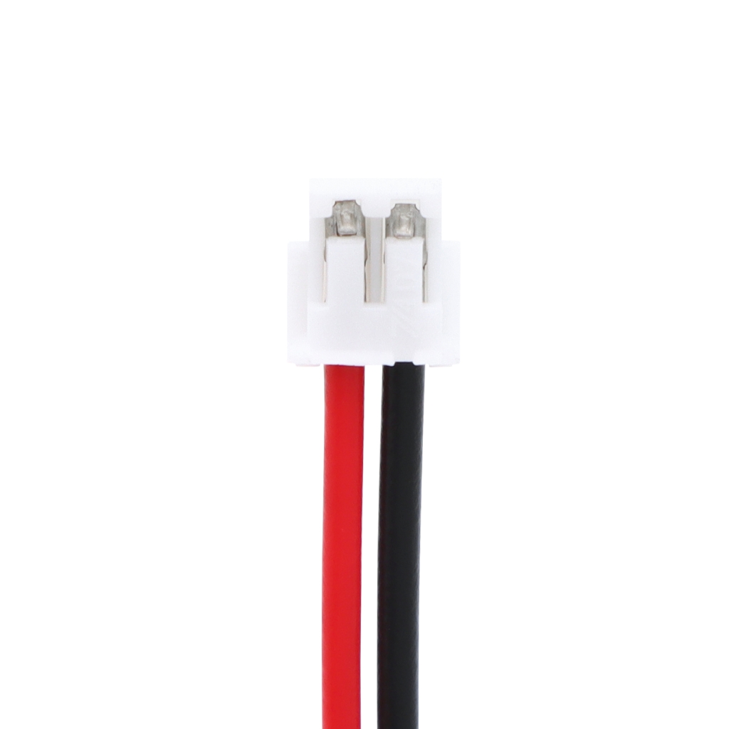 Baterie compatibil cu Somfy CS-SMT001SL